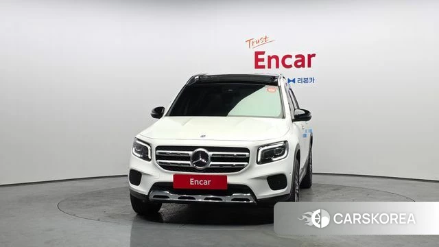 Mercedes-Benz GLB-Class X247 id 3812901 из Кореи 13