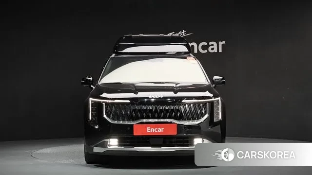 Kia The New Carnival 4th Generation id 3057906 из Кореи 13