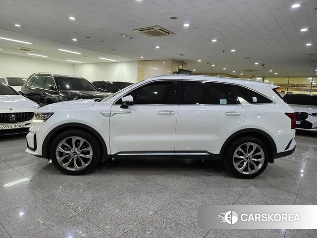 Kia Sorento 4th Generation id 4900068 из Кореи 13