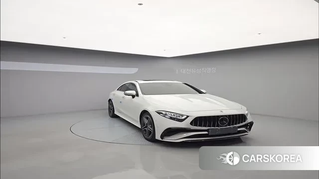 Mercedes-Benz CLS-Class C257 id 3690095 из Кореи 13