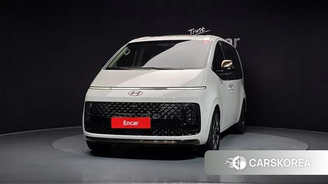 Hyundai Staria id 3405068 из Кореи 13