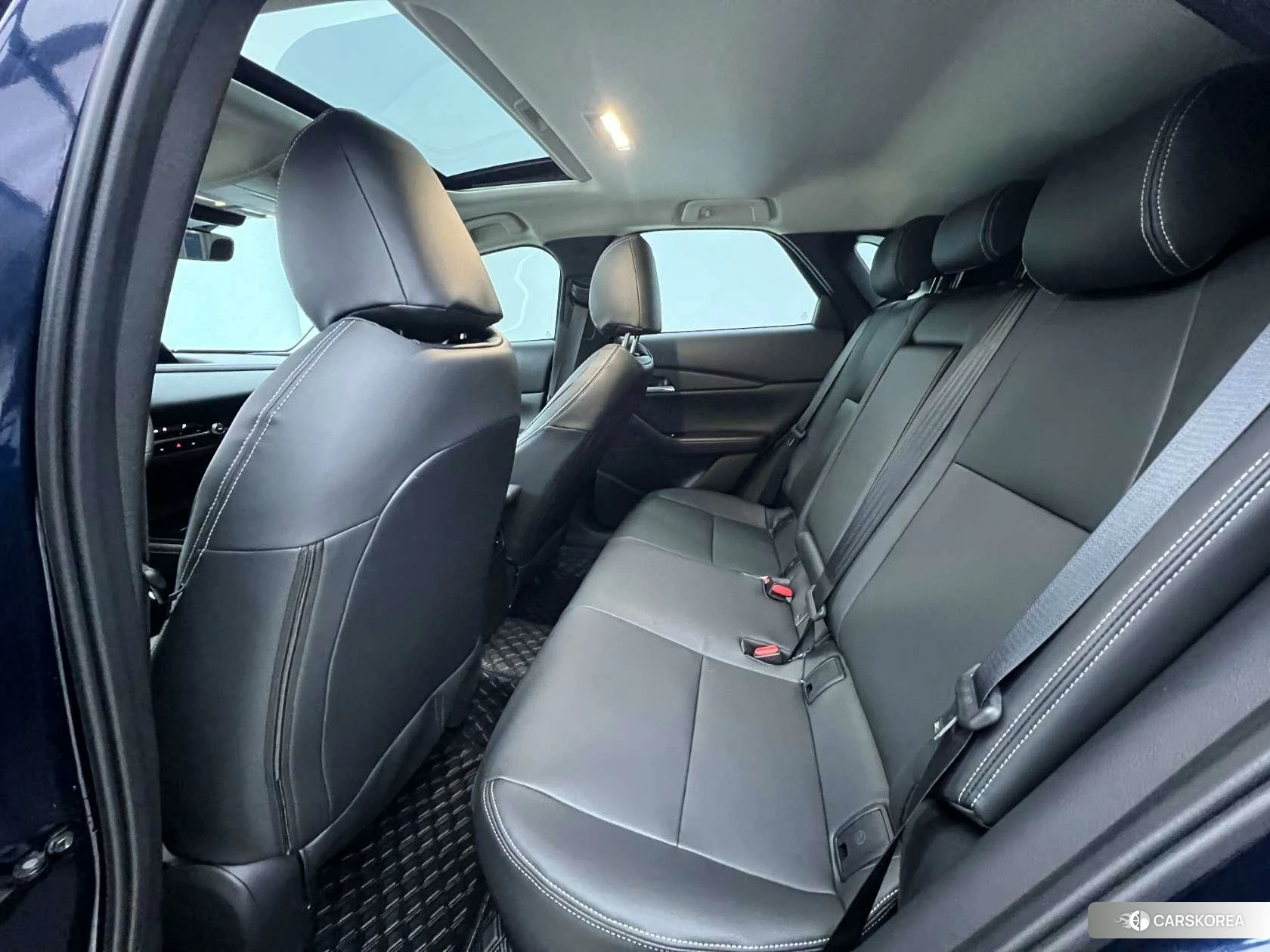 Mazda CX-30 id 4479535 из Китая 16