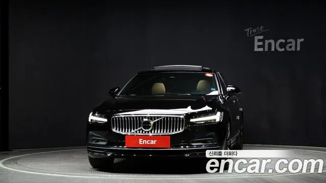 Volvo S90 id 2715286 из Кореи 13