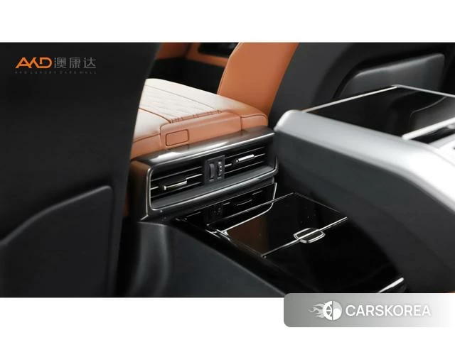 Lexus LX 2022 Черный из Китая, фото 3