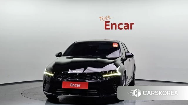 Kia K5 Hybrid 3rd Generation id 3838895 из Кореи 13