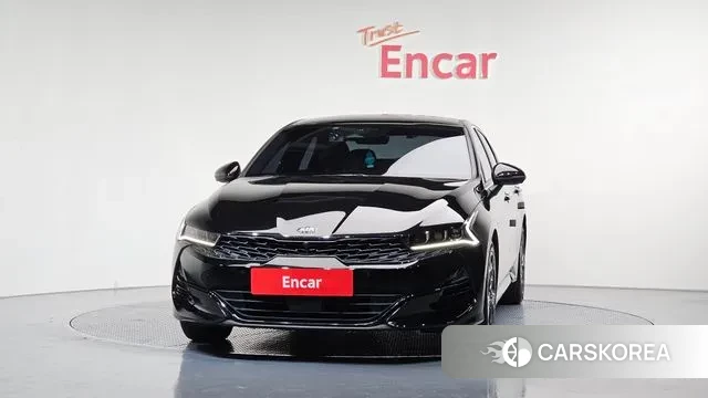 Kia K5 3rd generation id 3411991 из Кореи 13