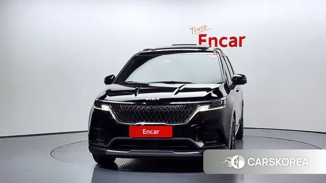 Kia Carnival 4th generation id 3472971 из Кореи 13