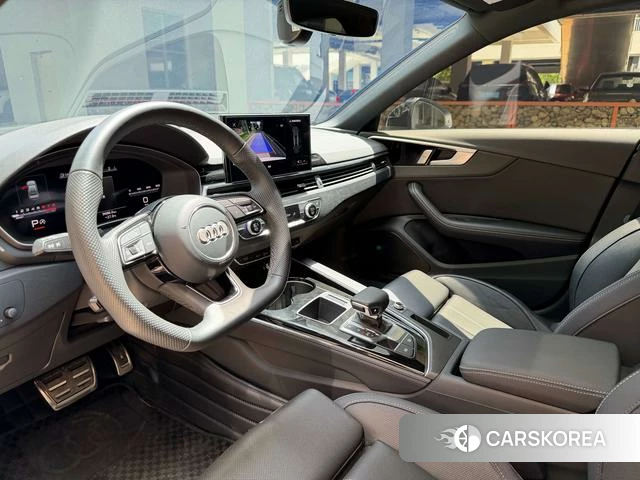 Audi A4L id 4275995 из Китая 12