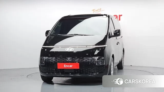 Hyundai Staria id 3482320 из Кореи 13