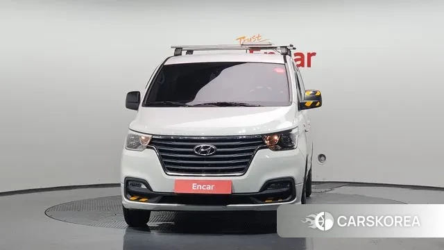 Hyundai The New Grand Starex id 3156395 из Кореи 13