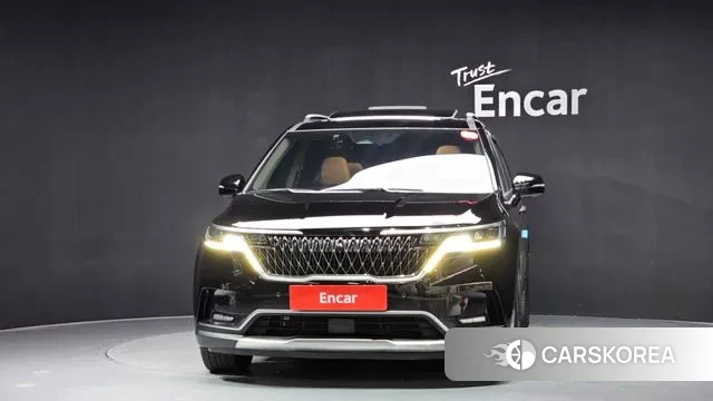 Kia Carnival 4th generation id 3268494 из Кореи 13