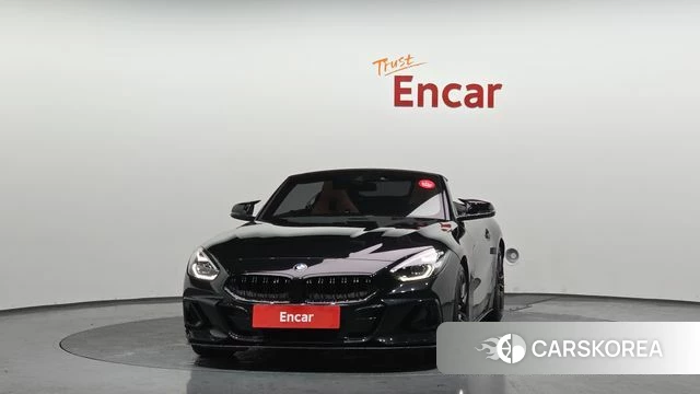 BMW Z4 (G29) id 3909650 из Кореи 13