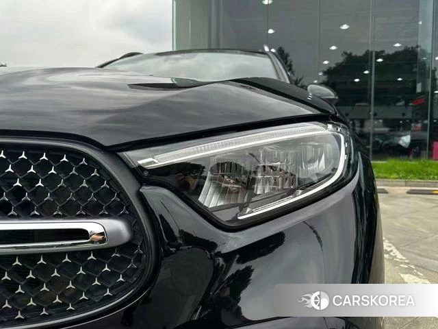 Mercedes-Benz GLC id 4321148 из Китая 11