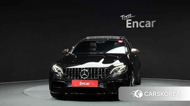 Mercedes-Benz E-Class W213 id 3899868 из Кореи 13