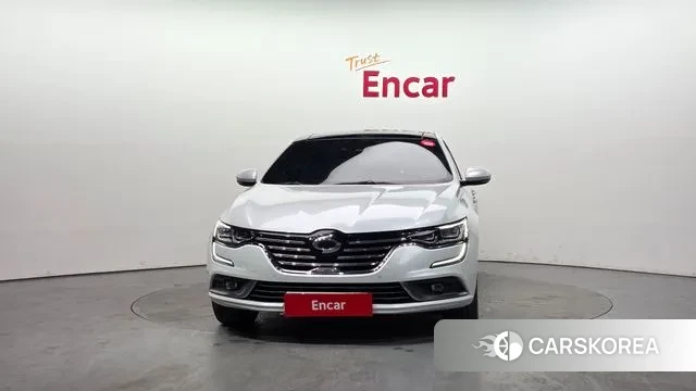 Renault Korea (Samsung) SM6 id 3601888 из Кореи 13