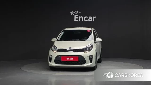 Kia All New Morning (JA) id 3588644 из Кореи 13