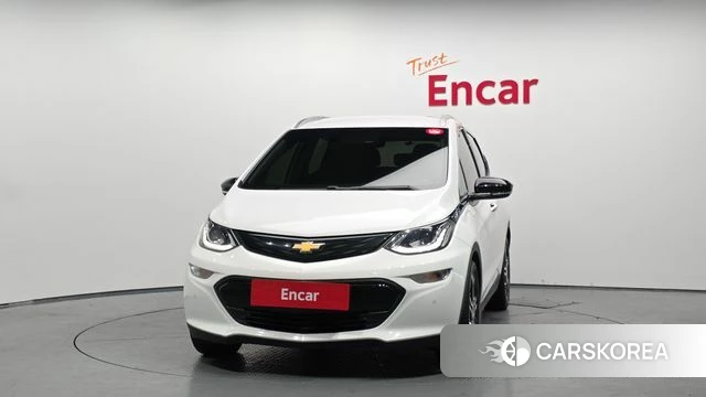 Chevrolet (GM Daewoo) Bolt EV id 4356479 из Кореи 12