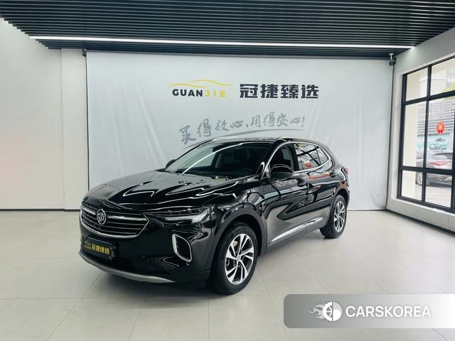 Buick Angkewei S id 4210833 из Китая 10