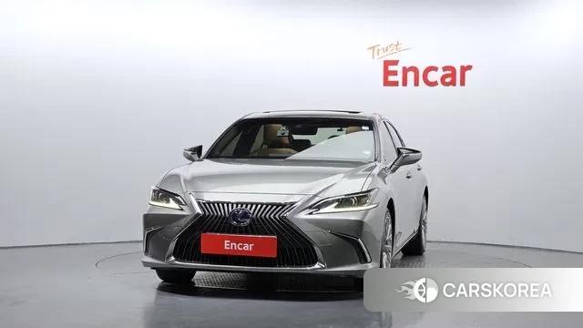 Lexus ES300h 7th generation id 3474635 из Кореи 13