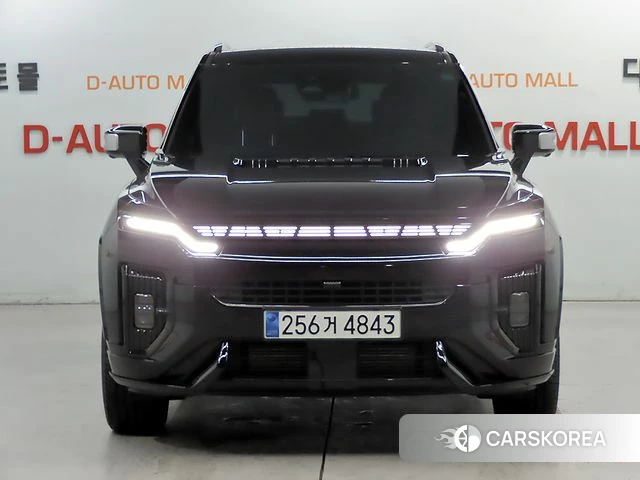 Ssangyong Actian 2nd Generation id 4560361 из Кореи 13