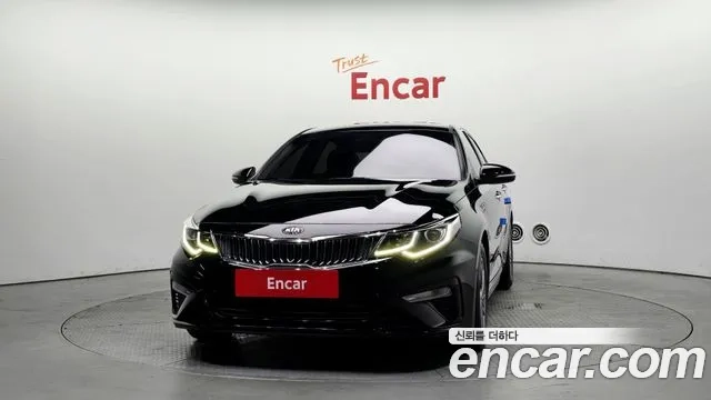 Kia The New K5 2nd generation id 2865653 из Кореи 13