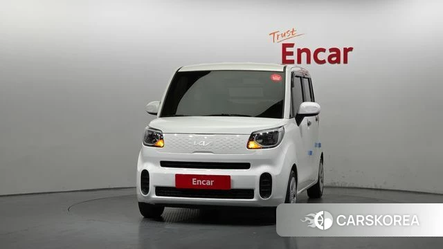 Kia The New Ray id 4506962 из Кореи 23