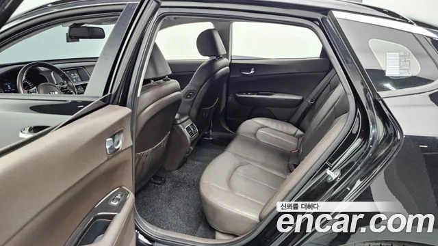 Kia The New K5 2nd generation id 2680333 из Кореи 13