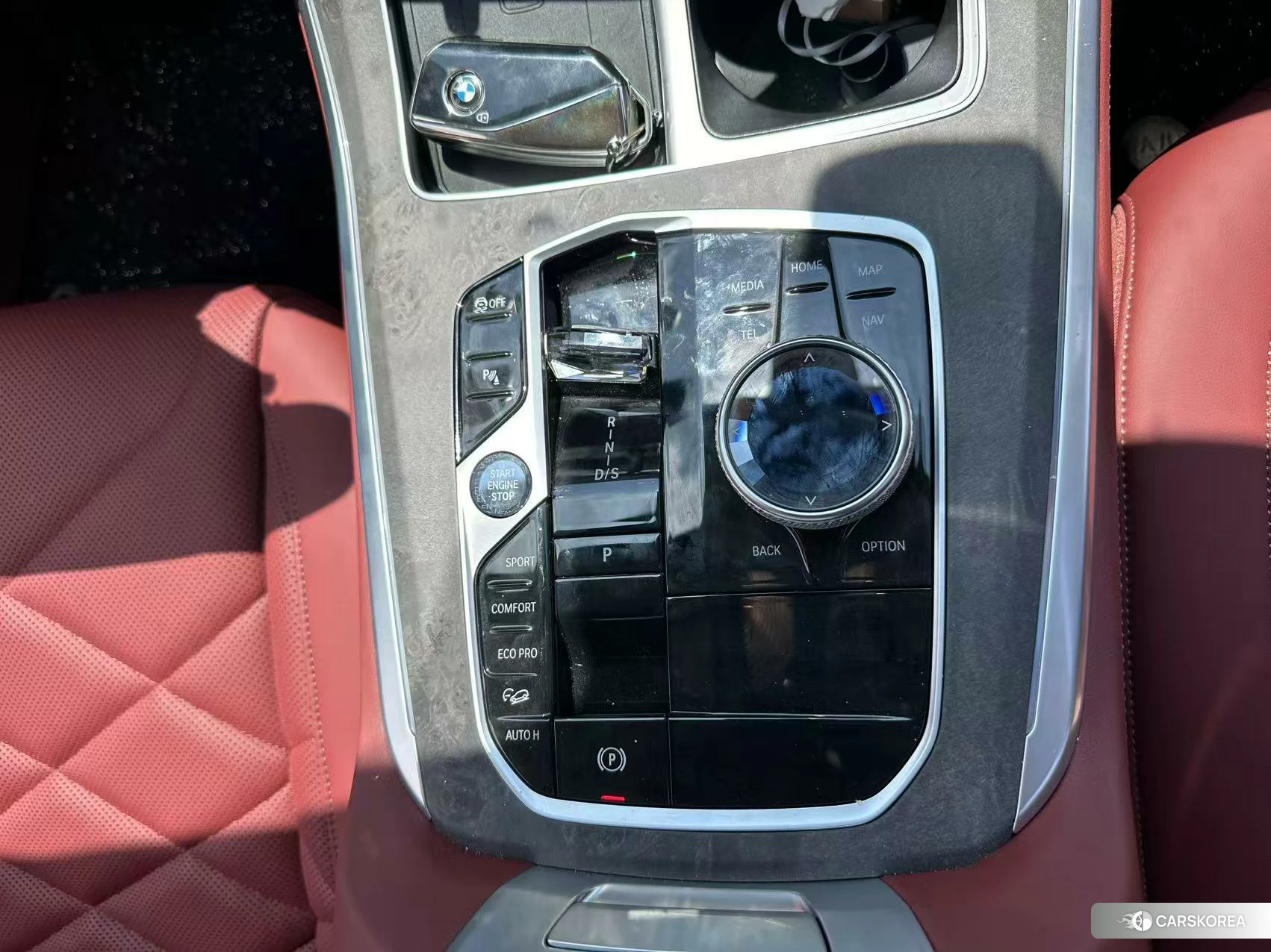 BMW X5 id 4493112 из Китая 11