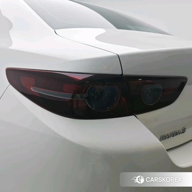 Mazda 3 Angkesaila id 4212417 из Китая 13