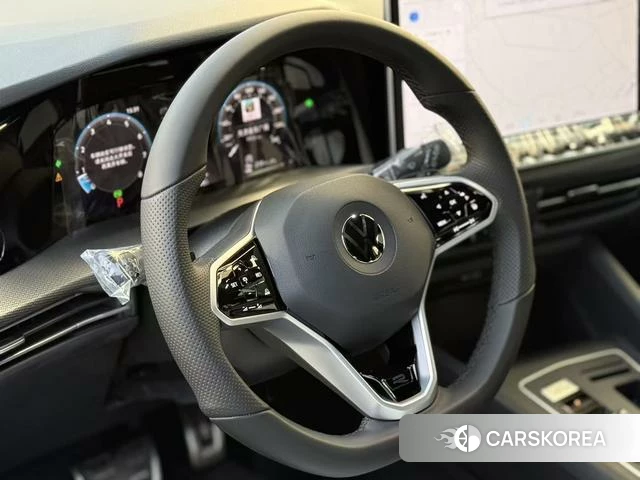 Volkswagen Golf id 3920224 из Китая 15
