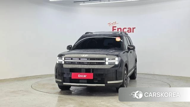 Hyundai Santa Fe (MX5) id 4349389 из Кореи 23