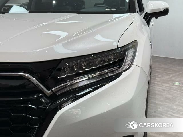 Honda UR-V id 4298539 из Китая 23