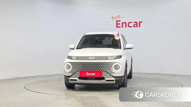 Hyundai Casper id 3606556 из Кореи 13