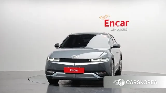 Hyundai Ionic 5 id 3607097 из Кореи 13