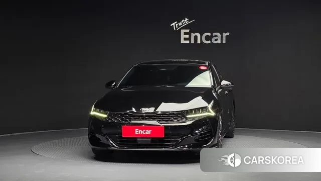 Kia K5 3rd generation id 3747637 из Кореи 13