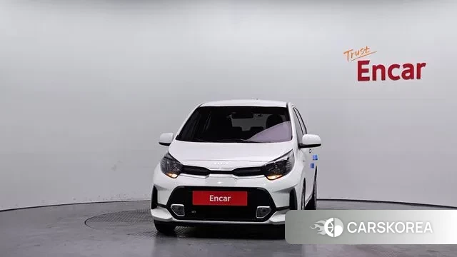 Kia Morning Urban (JA) id 3524428 из Кореи 13