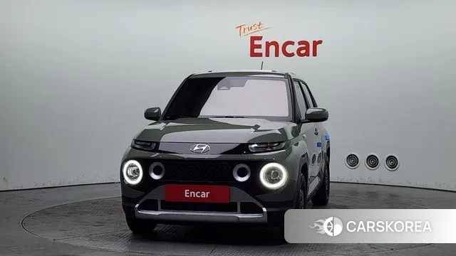 Hyundai Casper id 3763584 из Кореи 13