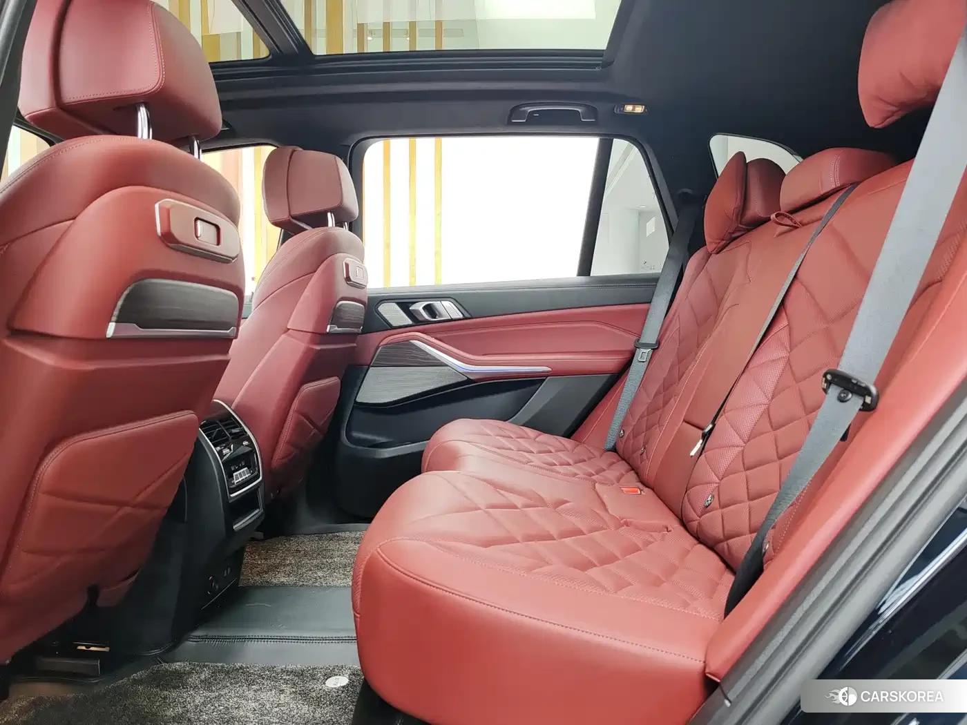 BMW X5 id 4686071 из Китая 10