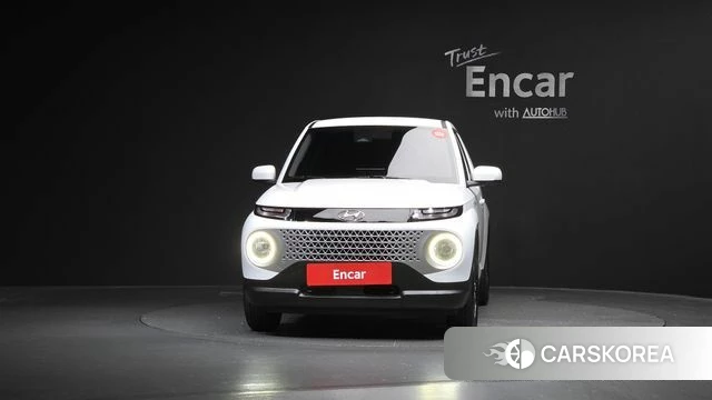 Hyundai Casper id 4323135 из Кореи 23