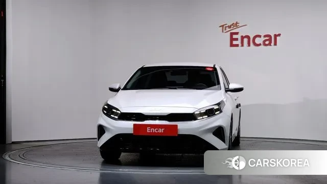 Kia The New K3 2nd generation id 3488343 из Кореи 13