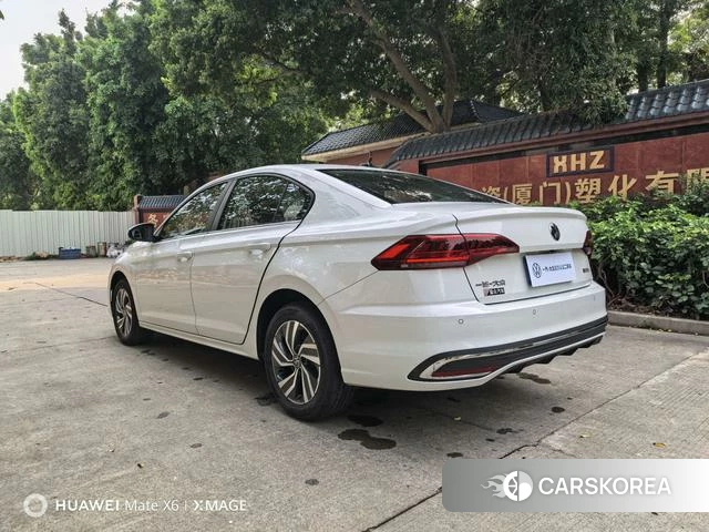 Volkswagen Bora id 3857851 из Китая 9