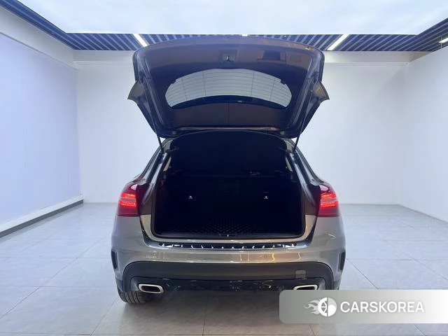 Mercedes-Benz GLA id 3889150 из Китая 13