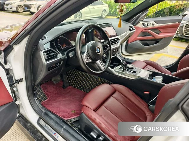 BMW 4 series id 4259129 из Китая 11