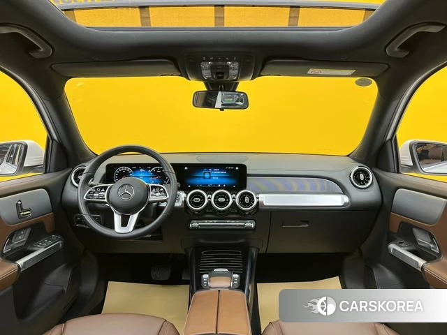 Mercedes-Benz GLB id 4264992 из Китая 23