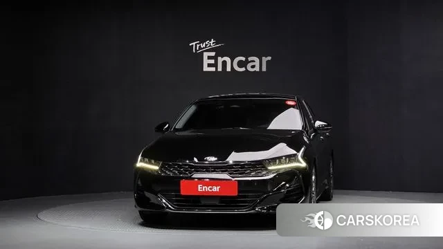 Kia K5 3rd generation id 3692139 из Кореи 13