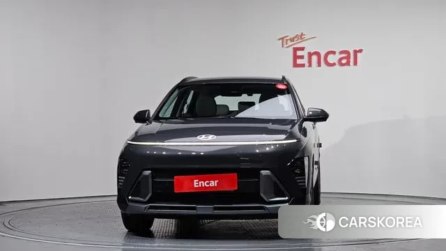 Hyundai Kona (SX2) id 3555138 из Кореи 13