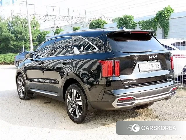 Kia Sorento 4th Generation id 3218391 из Кореи 13