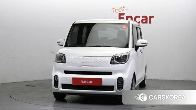 Kia The New Ray id 3833139 из Кореи 13