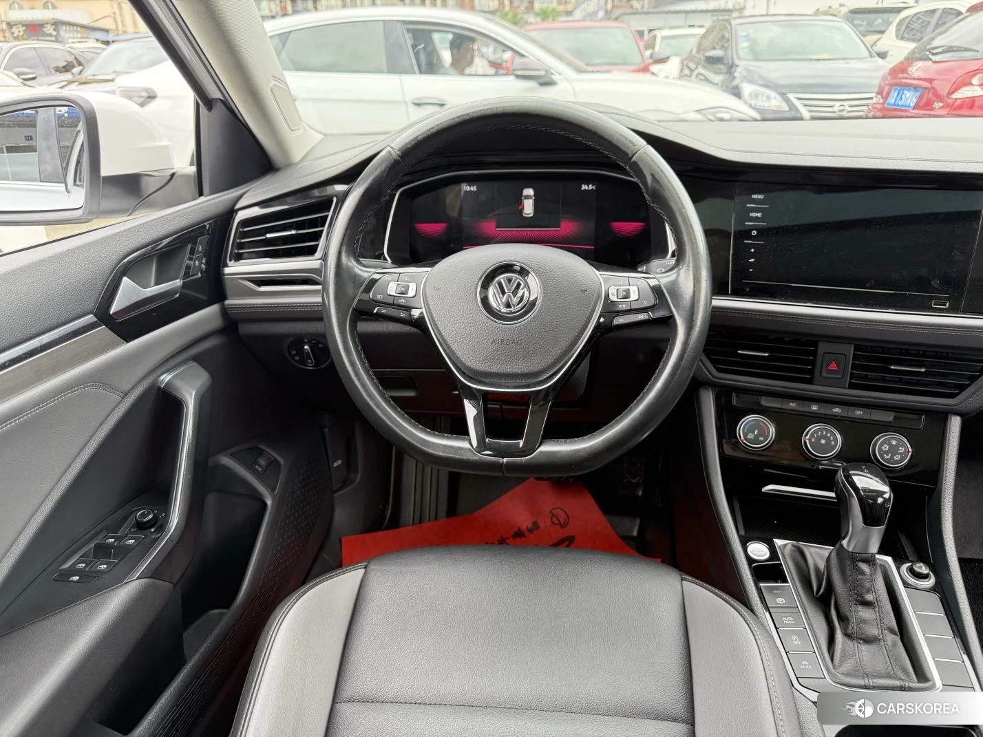 Volkswagen Sagitar id 4498947 из Китая 8