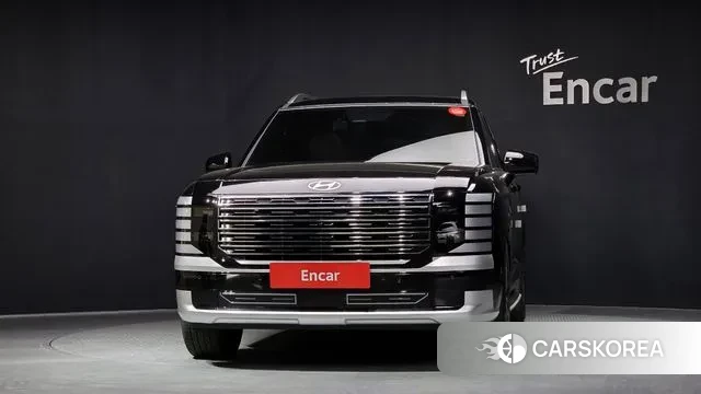 Hyundai Palisade (LX3) id 3757822 из Кореи 13